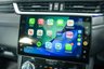 USED 2021 21 JAGUAR F-PACE 5.0 P550 V8 SVR SUV 5dr Petrol Quickshift AWD Euro 6 (s/s) (550 ps) F.S.H, MERIDIAN, CAR PLAY, SAT NAV
