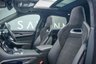 USED 2021 21 JAGUAR F-PACE 5.0 P550 V8 SVR SUV 5dr Petrol Quickshift AWD Euro 6 (s/s) (550 ps) F.S.H, MERIDIAN, CAR PLAY, SAT NAV