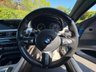 USED 2017 BMW 6 SERIES 4.4 650i V8 M Sport Convertible 2dr Petrol Auto Euro 6 (s/s) (450 ps) SONIC SPEED BLUE + NAPPA LEATHER