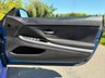 USED 2017 BMW 6 SERIES 4.4 650i V8 M Sport Convertible 2dr Petrol Auto Euro 6 (s/s) (450 ps) SONIC SPEED BLUE + NAPPA LEATHER
