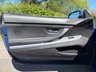 USED 2017 BMW 6 SERIES 4.4 650i V8 M Sport Convertible 2dr Petrol Auto Euro 6 (s/s) (450 ps) SONIC SPEED BLUE + NAPPA LEATHER