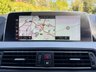 USED 2017 BMW 6 SERIES 4.4 650i V8 M Sport Convertible 2dr Petrol Auto Euro 6 (s/s) (450 ps) SONIC SPEED BLUE + NAPPA LEATHER