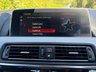 USED 2017 BMW 6 SERIES 4.4 650i V8 M Sport Convertible 2dr Petrol Auto Euro 6 (s/s) (450 ps) SONIC SPEED BLUE + NAPPA LEATHER