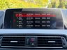 USED 2017 BMW 6 SERIES 4.4 650i V8 M Sport Convertible 2dr Petrol Auto Euro 6 (s/s) (450 ps) SONIC SPEED BLUE + NAPPA LEATHER