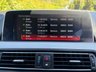 USED 2017 BMW 6 SERIES 4.4 650i V8 M Sport Convertible 2dr Petrol Auto Euro 6 (s/s) (450 ps) SONIC SPEED BLUE + NAPPA LEATHER