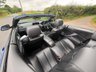 USED 2017 BMW 6 SERIES 4.4 650i V8 M Sport Convertible 2dr Petrol Auto Euro 6 (s/s) (450 ps) SONIC SPEED BLUE + NAPPA LEATHER