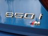 USED 2017 BMW 6 SERIES 4.4 650i V8 M Sport Convertible 2dr Petrol Auto Euro 6 (s/s) (450 ps) SONIC SPEED BLUE + NAPPA LEATHER