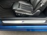 USED 2017 BMW 6 SERIES 4.4 650i V8 M Sport Convertible 2dr Petrol Auto Euro 6 (s/s) (450 ps) SONIC SPEED BLUE + NAPPA LEATHER