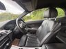 USED 2017 BMW 6 SERIES 4.4 650i V8 M Sport Convertible 2dr Petrol Auto Euro 6 (s/s) (450 ps) SONIC SPEED BLUE + NAPPA LEATHER