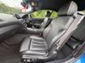 USED 2017 BMW 6 SERIES 4.4 650i V8 M Sport Convertible 2dr Petrol Auto Euro 6 (s/s) (450 ps) SONIC SPEED BLUE + NAPPA LEATHER