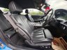 USED 2017 BMW 6 SERIES 4.4 650i V8 M Sport Convertible 2dr Petrol Auto Euro 6 (s/s) (450 ps) SONIC SPEED BLUE + NAPPA LEATHER