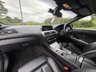 USED 2017 BMW 6 SERIES 4.4 650i V8 M Sport Convertible 2dr Petrol Auto Euro 6 (s/s) (450 ps) SONIC SPEED BLUE + NAPPA LEATHER