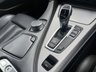 USED 2017 BMW 6 SERIES 4.4 650i V8 M Sport Convertible 2dr Petrol Auto Euro 6 (s/s) (450 ps) SONIC SPEED BLUE + NAPPA LEATHER