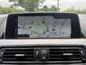 USED 2017 BMW 6 SERIES 4.4 650i V8 M Sport Convertible 2dr Petrol Auto Euro 6 (s/s) (450 ps) SONIC SPEED BLUE + NAPPA LEATHER