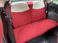 USED 2013 63 FIAT 500 1.2 Pop Hatchback 3dr Petrol Manual Euro 6 (s/s) (69 bhp) 