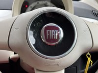 USED 2013 63 FIAT 500 1.2 Pop Hatchback 3dr Petrol Manual Euro 6 (s/s) (69 bhp) 
