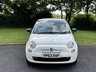 USED 2013 63 FIAT 500 1.2 Pop Hatchback 3dr Petrol Manual Euro 6 (s/s) (69 bhp) 