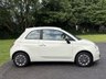 USED 2013 63 FIAT 500 1.2 Pop Hatchback 3dr Petrol Manual Euro 6 (s/s) (69 bhp) 