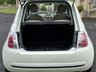 USED 2013 63 FIAT 500 1.2 Pop Hatchback 3dr Petrol Manual Euro 6 (s/s) (69 bhp) 
