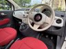 USED 2013 63 FIAT 500 1.2 Pop Hatchback 3dr Petrol Manual Euro 6 (s/s) (69 bhp) 