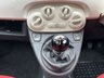 USED 2013 63 FIAT 500 1.2 Pop Hatchback 3dr Petrol Manual Euro 6 (s/s) (69 bhp) 