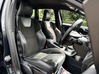 USED 2017 67 VOLVO XC60 2.0 D4 R-Design Nav SUV 5dr Diesel Manual Euro 6 (s/s) (190 ps) LEATHER+SAT NAV+ULEZ
