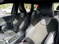 USED 2017 67 VOLVO XC60 2.0 D4 R-Design Nav SUV 5dr Diesel Manual Euro 6 (s/s) (190 ps) LEATHER+SAT NAV+ULEZ