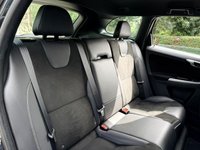 USED 2017 67 VOLVO XC60 2.0 D4 R-Design Nav SUV 5dr Diesel Manual Euro 6 (s/s) (190 ps) LEATHER+SAT NAV+ULEZ