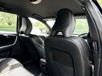 USED 2017 67 VOLVO XC60 2.0 D4 R-Design Nav SUV 5dr Diesel Manual Euro 6 (s/s) (190 ps) LEATHER+SAT NAV+ULEZ