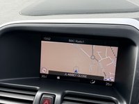 USED 2017 67 VOLVO XC60 2.0 D4 R-Design Nav SUV 5dr Diesel Manual Euro 6 (s/s) (190 ps) LEATHER+SAT NAV+ULEZ