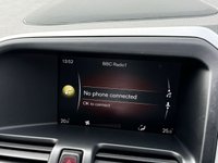 USED 2017 67 VOLVO XC60 2.0 D4 R-Design Nav SUV 5dr Diesel Manual Euro 6 (s/s) (190 ps) LEATHER+SAT NAV+ULEZ