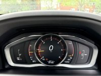 USED 2017 67 VOLVO XC60 2.0 D4 R-Design Nav SUV 5dr Diesel Manual Euro 6 (s/s) (190 ps) LEATHER+SAT NAV+ULEZ