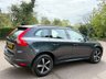 USED 2017 67 VOLVO XC60 2.0 D4 R-Design Nav SUV 5dr Diesel Manual Euro 6 (s/s) (190 ps) LEATHER+SAT NAV+ULEZ