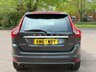 USED 2017 67 VOLVO XC60 2.0 D4 R-Design Nav SUV 5dr Diesel Manual Euro 6 (s/s) (190 ps) LEATHER+SAT NAV+ULEZ