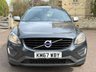 USED 2017 67 VOLVO XC60 2.0 D4 R-Design Nav SUV 5dr Diesel Manual Euro 6 (s/s) (190 ps) LEATHER+SAT NAV+ULEZ