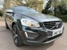 USED 2017 67 VOLVO XC60 2.0 D4 R-Design Nav SUV 5dr Diesel Manual Euro 6 (s/s) (190 ps) LEATHER+SAT NAV+ULEZ
