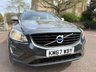 USED 2017 67 VOLVO XC60 2.0 D4 R-Design Nav SUV 5dr Diesel Manual Euro 6 (s/s) (190 ps) LEATHER+SAT NAV+ULEZ