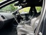 USED 2017 67 VOLVO XC60 2.0 D4 R-Design Nav SUV 5dr Diesel Manual Euro 6 (s/s) (190 ps) LEATHER+SAT NAV+ULEZ