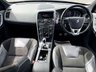 USED 2017 67 VOLVO XC60 2.0 D4 R-Design Nav SUV 5dr Diesel Manual Euro 6 (s/s) (190 ps) LEATHER+SAT NAV+ULEZ