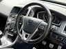 USED 2017 67 VOLVO XC60 2.0 D4 R-Design Nav SUV 5dr Diesel Manual Euro 6 (s/s) (190 ps) LEATHER+SAT NAV+ULEZ
