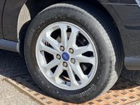 USED 2023 72 FORD TRANSIT CONNECT 1.5 250 EcoBlue Limited Panel Van 5dr Diesel Manual L2 Euro 6 (s/s) (100 ps) LOADED WITH PREMIUM FEATURES!!!
