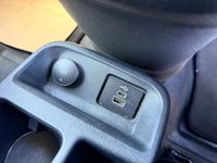 USED 2023 72 FORD TRANSIT CONNECT 1.5 250 EcoBlue Limited Panel Van 5dr Diesel Manual L2 Euro 6 (s/s) (100 ps) LOADED WITH PREMIUM FEATURES!!!