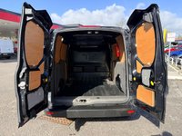 USED 2023 72 FORD TRANSIT CONNECT 1.5 250 EcoBlue Limited Panel Van 5dr Diesel Manual L2 Euro 6 (s/s) (100 ps) LOADED WITH PREMIUM FEATURES!!!