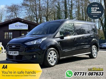 2023 FORD TRANSIT CONNECT