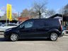 USED 2023 72 FORD TRANSIT CONNECT 1.5 250 EcoBlue Limited Panel Van 5dr Diesel Manual L2 Euro 6 (s/s) (100 ps) LOADED WITH PREMIUM FEATURES!!!