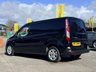 USED 2023 72 FORD TRANSIT CONNECT 1.5 250 EcoBlue Limited Panel Van 5dr Diesel Manual L2 Euro 6 (s/s) (100 ps) LOADED WITH PREMIUM FEATURES!!!
