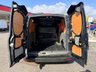 USED 2023 72 FORD TRANSIT CONNECT 1.5 250 EcoBlue Limited Panel Van 5dr Diesel Manual L2 Euro 6 (s/s) (100 ps) LOADED WITH PREMIUM FEATURES!!!