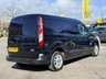 USED 2023 72 FORD TRANSIT CONNECT 1.5 250 EcoBlue Limited Panel Van 5dr Diesel Manual L2 Euro 6 (s/s) (100 ps) LOADED WITH PREMIUM FEATURES!!!