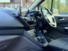 USED 2023 72 FORD TRANSIT CONNECT 1.5 250 EcoBlue Limited Panel Van 5dr Diesel Manual L2 Euro 6 (s/s) (100 ps) LOADED WITH PREMIUM FEATURES!!!