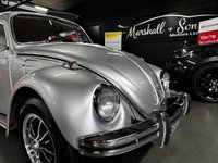 USED 1973 VOLKSWAGEN BEETLE 1300 1973 VW BEETLE 1300 - RESTORED IN 2005 - ENGINE REBUILD 2023 - STUNNING CONDITION INSIDE AND OUT - RELIABLE APPRECIATING CLASSIC